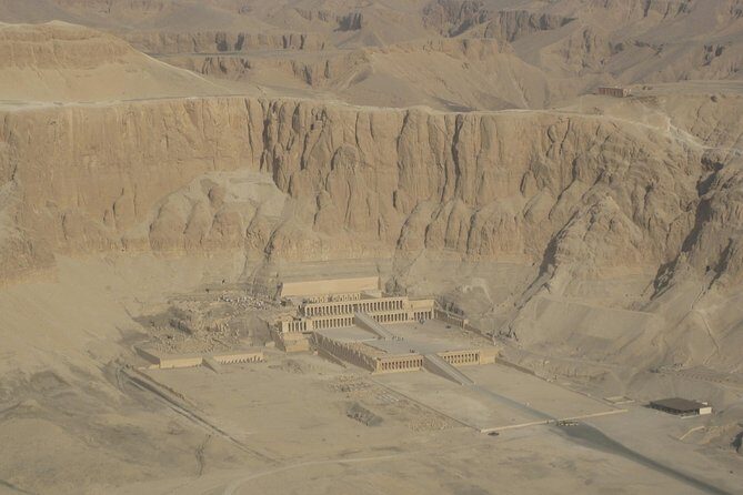 Luxor tour at the east and west Banks of the River Nile - Who Will Love This Experience?