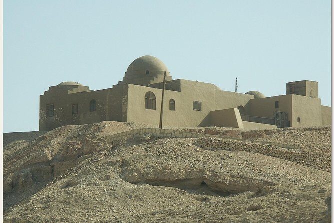 Luxor tour at the east and west Banks of the River Nile - Final Thoughts
