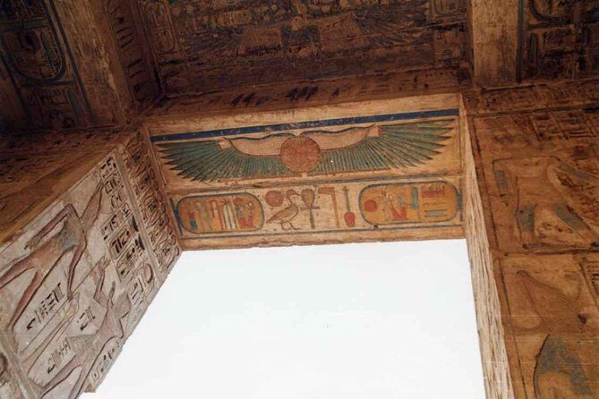Luxor tour at the east and west Banks of the River Nile - FAQ