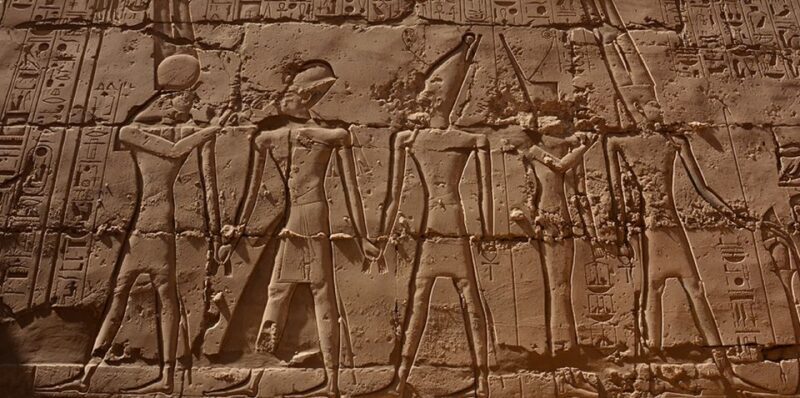 Luxor Tour from Hurghada by bus - An In-Depth Look at the Trip