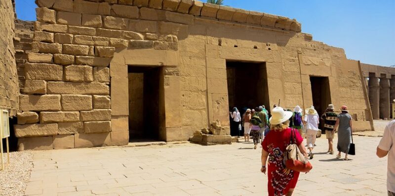 Luxor Tour from Hurghada by bus - Who Should Consider This Tour?