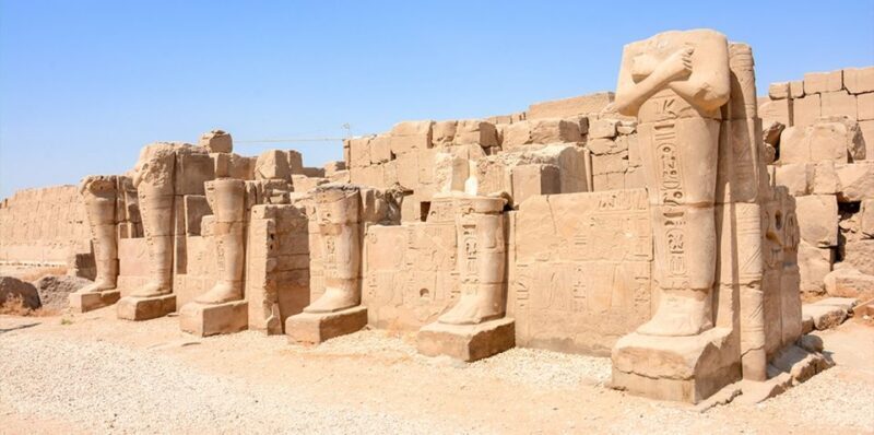 Luxor Tour from Hurghada by bus - Final Thoughts