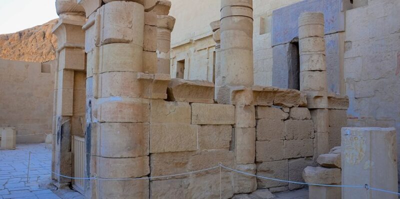 Luxor Tour from Hurghada by bus - FAQs