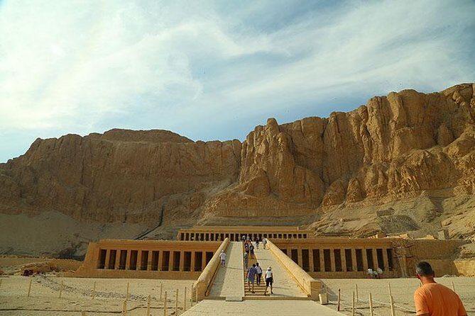 Luxor tour from Hurghada - The Itinerary: A Day in Egypt’s Ancient Capital