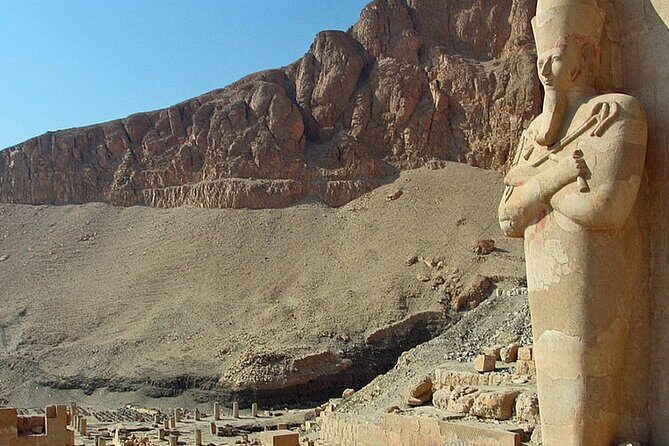 Luxor Tour from Hurghada: East and West Banks Tour - Assessing the Value