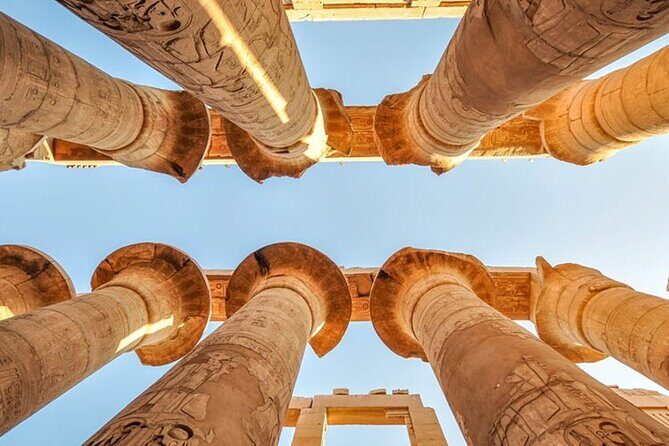 Luxor Tour from Hurghada: East and West Banks Tour - Who Should Consider This Tour?