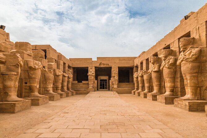 Luxor Tour from Hurghada in Private - FAQs