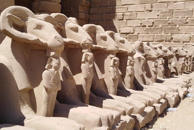 Luxor Tour From Hurghada in Two Days - Who Should Consider This Tour?