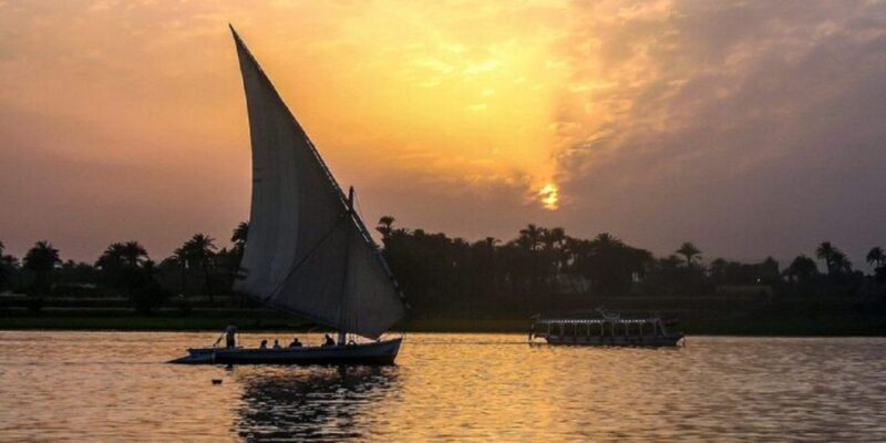 Luxor: Tour to Edfu Temple & Lunch & Felucca & Entrance Fees - Final Thoughts