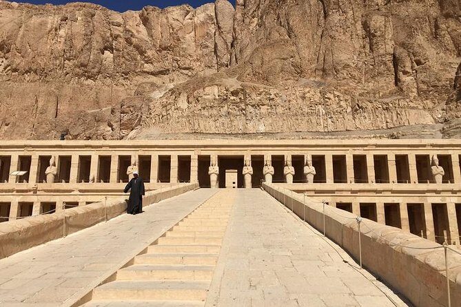 Luxor Trip Valley of Kings Hatshepsut & Karnak Temples - Hurghada - What You’ll Gain from This Tour