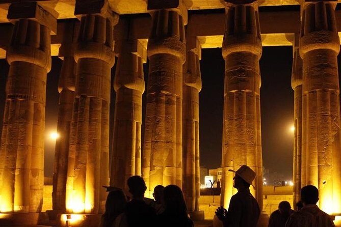 Luxor Trip Valley of Kings Hatshepsut & Karnak Temples - Hurghada - Who Should Consider This Tour?