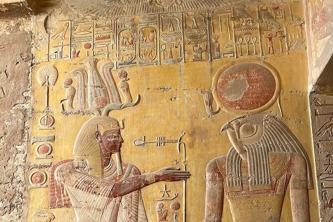 Luxor: Valley of Kings, Hatchepsut Temple ,Karnak & Luxor-DayTour - Final Thoughts: Who is This Tour Best For?