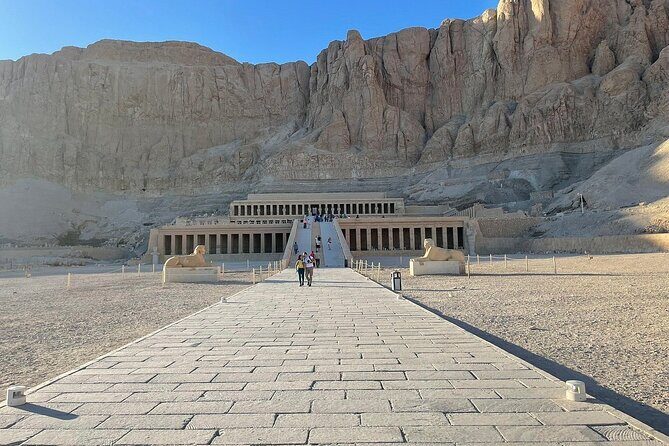 Luxor: Valley of Kings, Hatchepsut Temple ,Karnak & Luxor-DayTour - Final Word