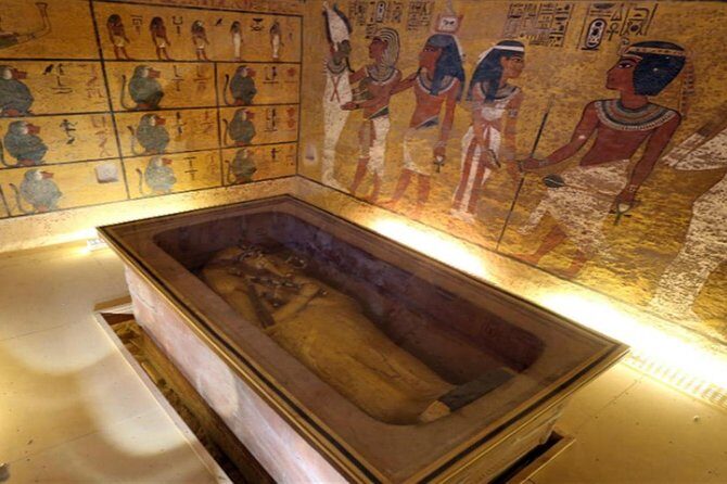 Luxor: Valley of Kings, Hatchepsut Temple ,Karnak & Luxor-DayTour - Frequently Asked Questions
