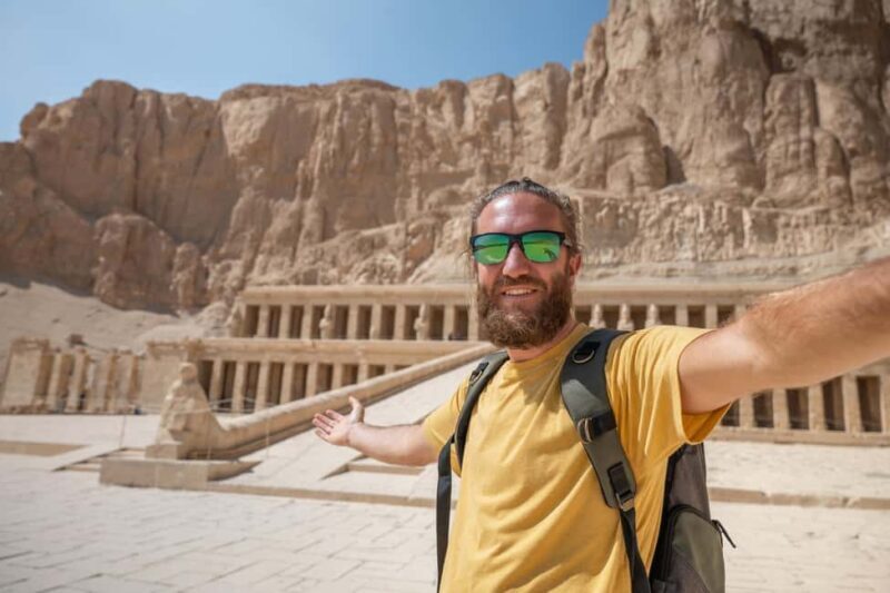 Luxor: Valley of the Kings and Hatshepsut Temple Day Tour - Key Points