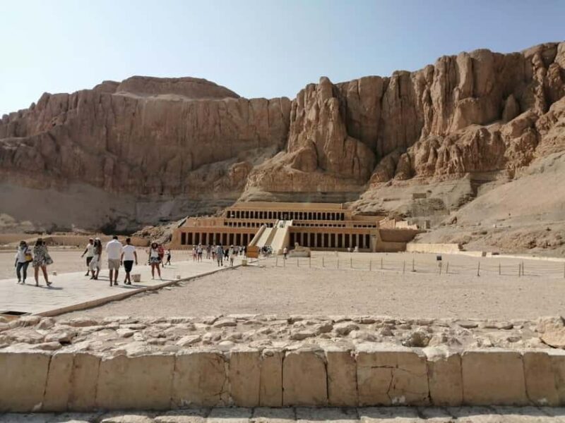 Luxor: Valley of The Kings and Hatshepsut Temple Day Trip - Who Is This Tour Best For?