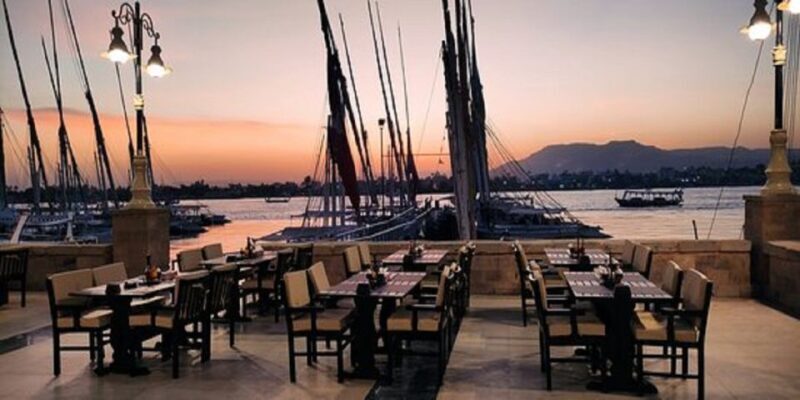Luxor: Valley of the Kings and Queens Guided Tour with Lunch - Who Is This Tour Best For?