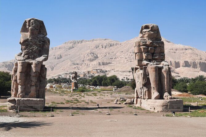Luxor Valley of the Kings Full-Day Trip from Marsa Alam - What Do Reviews Say?