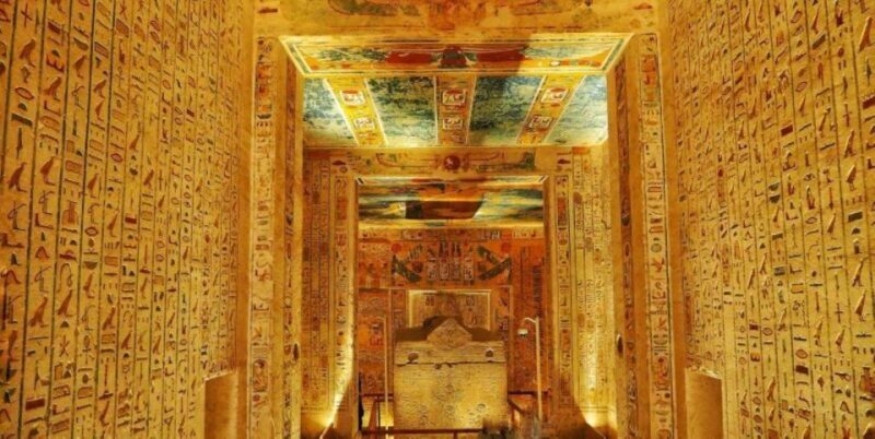 Luxor: Valley of The Kings - Who Would Love This Experience?