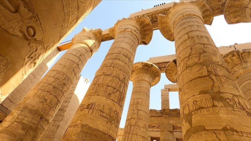 Luxor: West and East Banks All-Inclusive Tour & Balloon Ride - Who Will Love This Tour?