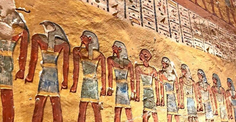 Luxor: West and East Banks All-Inclusive Tour & Balloon Ride - Final Words
