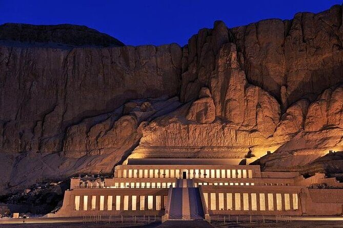 Luxor West Bank Budget Tour: Kings Valley, Memnon & Hatshepsut - Who This Tour Suits Best