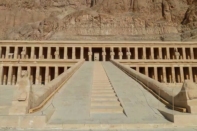 Luxor west bank - Who Would Love This Tour?
