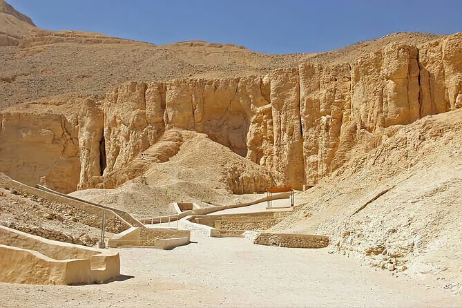 Luxor west bank - FAQ
