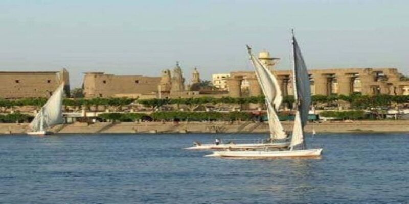 Luxor: West Bank, Edfu Private Guided Tour, lunch & Felucca - What’s Included & What’s Not