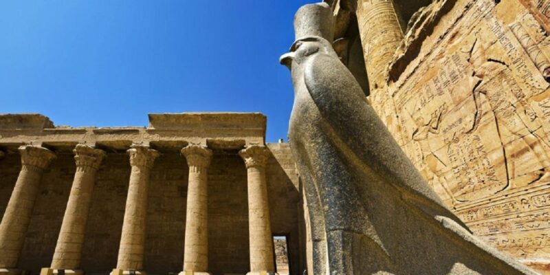 Luxor: West Bank, Edfu Private Guided Tour, lunch & Felucca - Final Thoughts