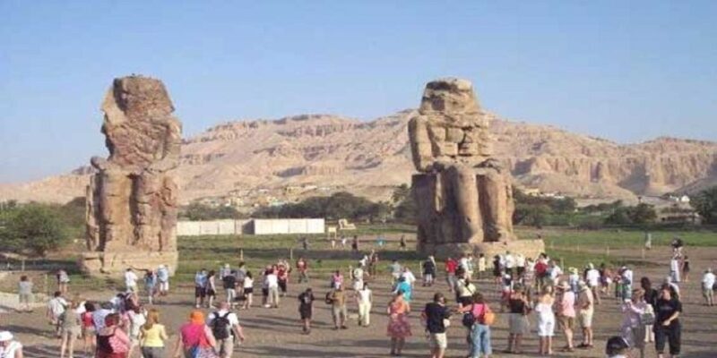 Luxor: West Bank, Edfu Private Guided Tour, lunch & Felucca - FAQ