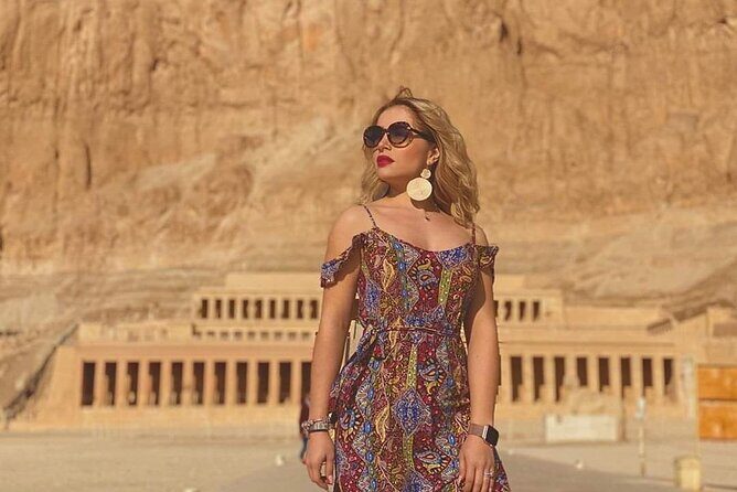 luxor west bank half day tour with Hot air Balloon over luxor - What’s Included and What to Expect