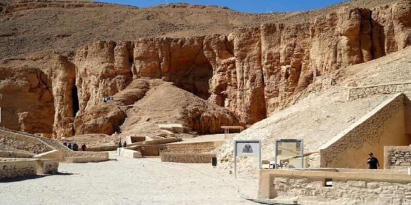 Luxor: West Bank Kings and Queens All-Inclusive Tour & Lunch - FAQs