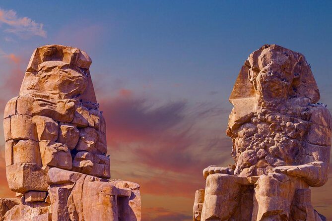 Luxor West Bank, Valley Of The Kings and Hatshepsut Temple - Final Thoughts