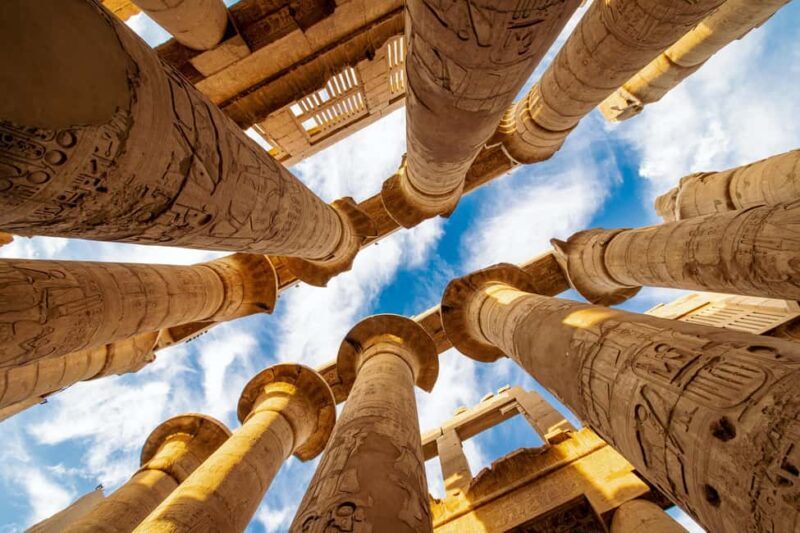 Luxor: West & East Banks & Tut's Tomb Private Full-Day Tour - FAQ