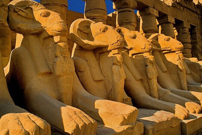 Luxor with private car and private tour guide from Hurghada - Analyzing the Value