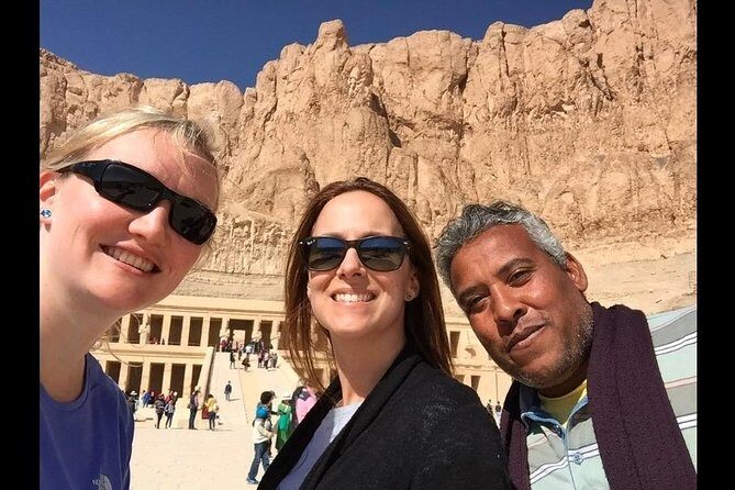 Luxor's East & West Bank Highlights Tour - Why Choose This Tour?
