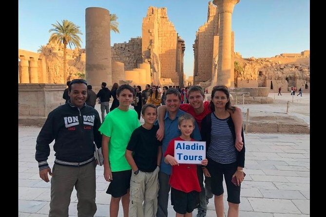 Luxor's East & West Bank Highlights Tour - Practical Details: What to Expect