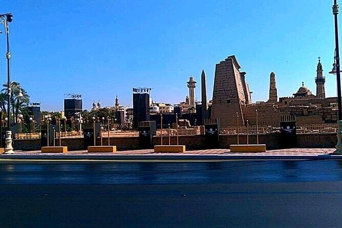 Luxors Private Transportation - Who Would Love This Service?