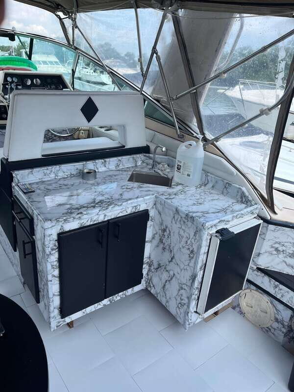 Luxurious 40ft Yacht Charter - Final Thoughts: Is This the Yacht Tour for You?