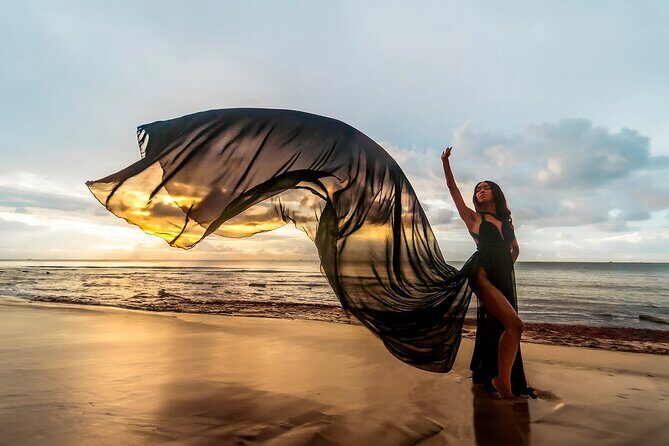 Luxurious Flying Dress Photoshoot in Riviera Maya - Final Thoughts: Is It Worth It?