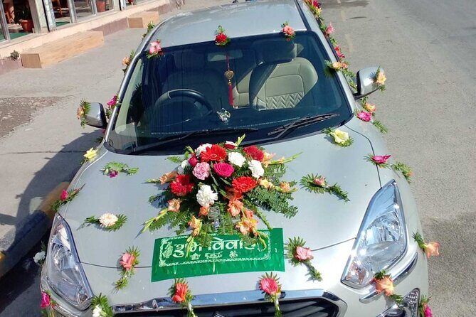 Luxurious Kathmandu Airport Shuttle by Car - Convenience at its Best - What Makes This Shuttle Stand Out?