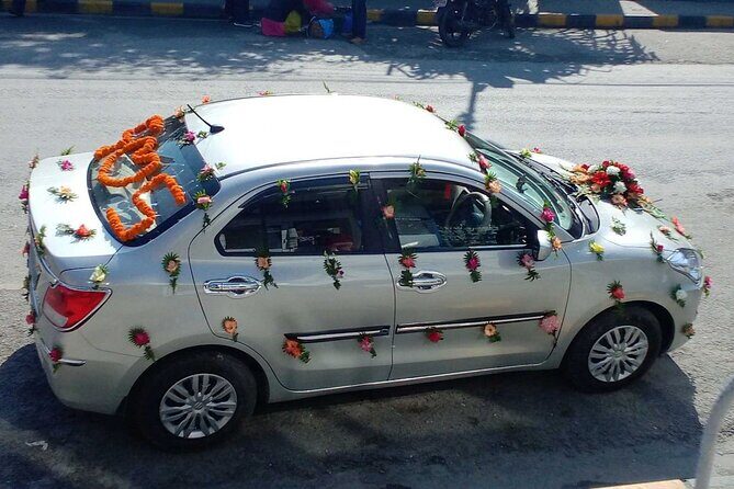 Luxurious Kathmandu Airport Shuttle by Car - Convenience at its Best - The Sum Up: Who Will Benefit Most?