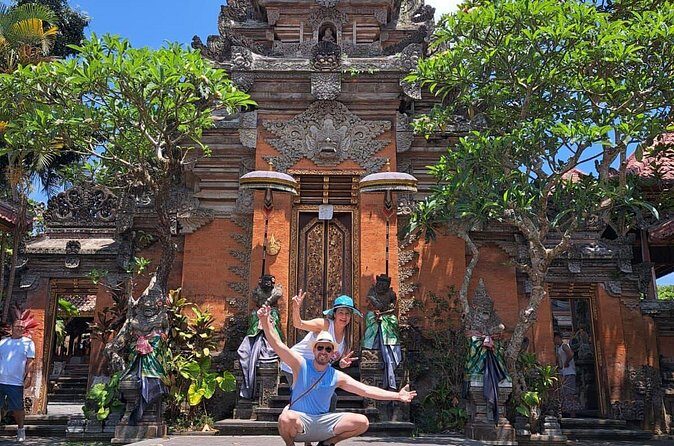 Luxury 1 Day Private trip Ubud with English Speaking Driver - Final Thoughts