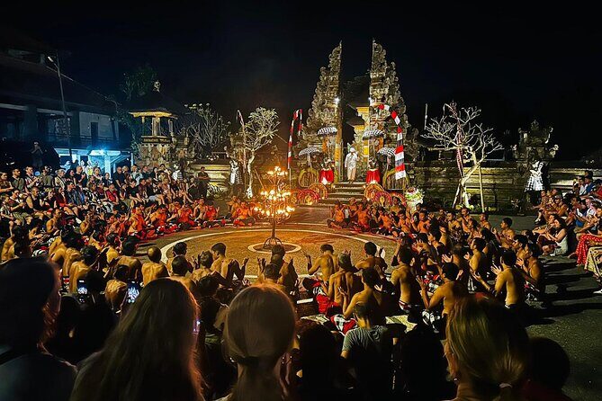 Luxury 1 Day Private trip Ubud with English Speaking Driver - FAQ