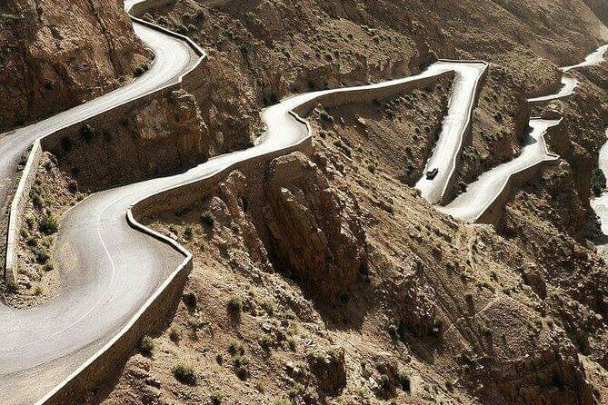 Luxury 1 night 2 days desert trip Fez back to Marrakech or back to Fez - Final Thoughts