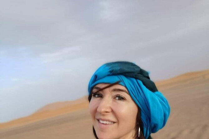 Luxury 1 night 2 days desert trip Fez back to Marrakech or back to Fez - FAQ