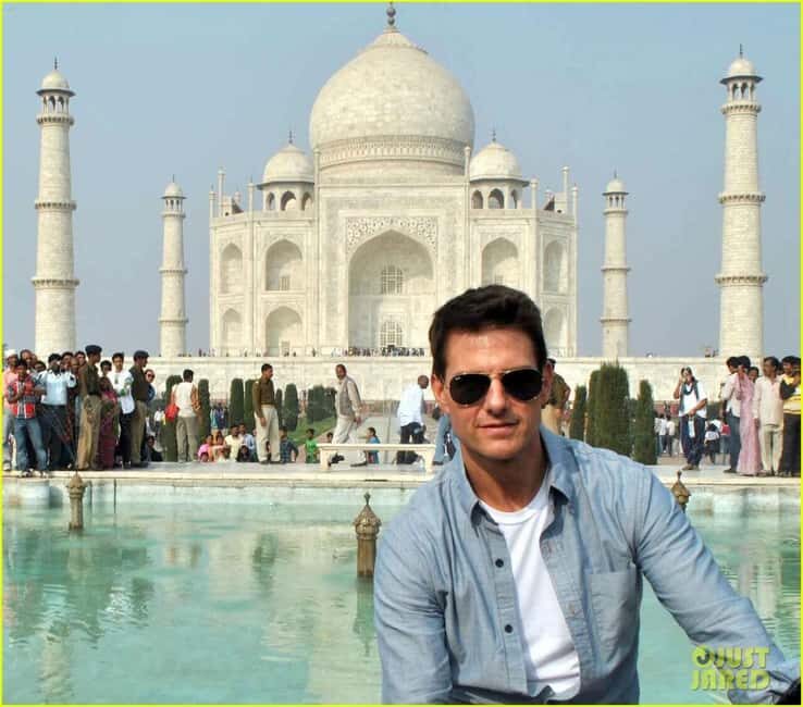 Luxury 2 Day Agra and Jaipur Tour with 5* Hotel from Delhi - Day 1: From Delhi to Agra – The Iconic Taj Mahal and More