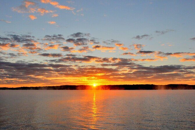 Luxury 2 Hour Sunset Tour Canandaigua Lake-Groups or Individuals - Setting the Scene: What to Expect on the Tour