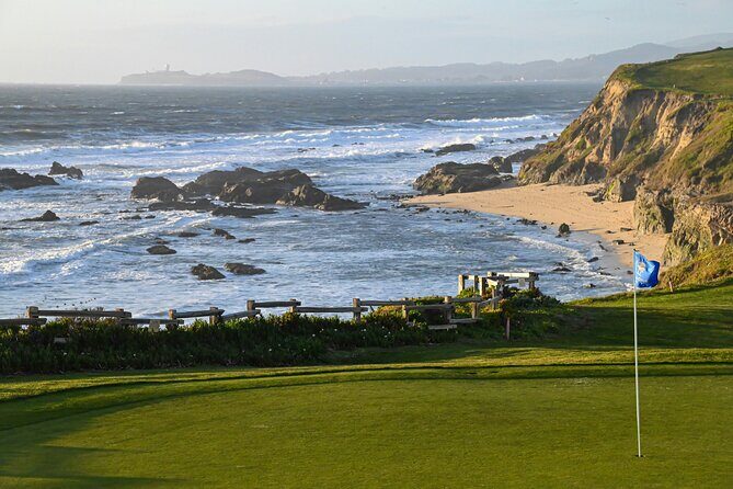 Luxury 3-Day Coastal Getaway: Iconic Highway 1 from SF to LA - Key Points